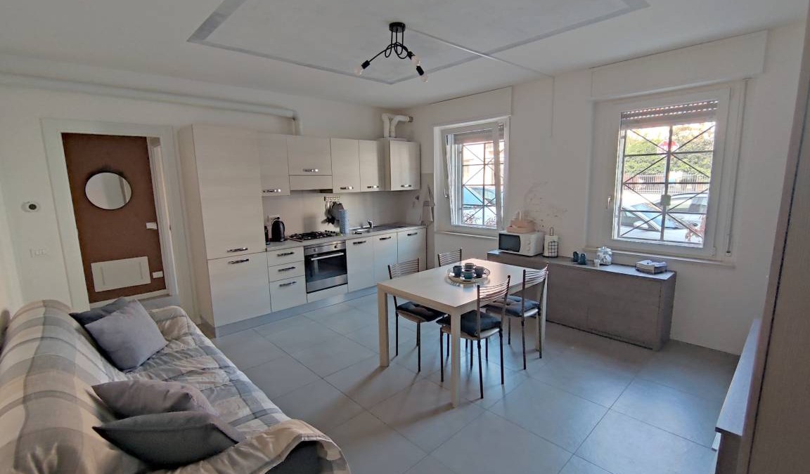 Pavia Apartment | 55 m² Apartment ∙ 1 bedroom ∙ 4 guests