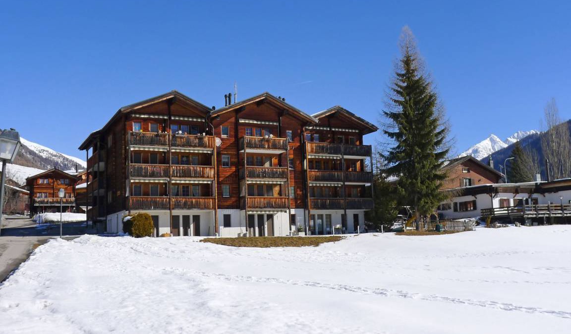 Muenster Apartment | 55 m² Apartment ∙ 1 bedroom ∙ 2 guests