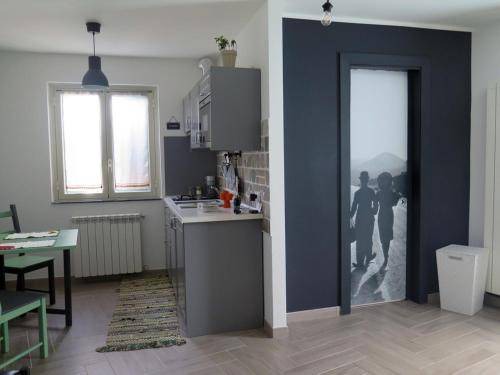 Enna Apartment | 55 m² Apartment ∙ 1 bedroom ∙ 6 guests