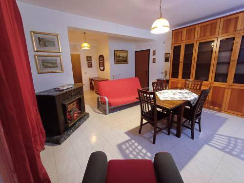 Enna Apartment | 55 m² Apartment ∙ 1 bedroom ∙ 3 guests
