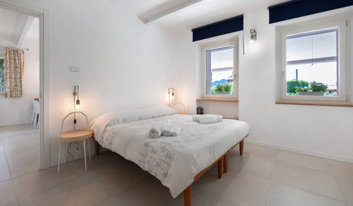 Colombaro Apartment | 55 m² Apartment ∙ 1 bedroom ∙ 4 guests