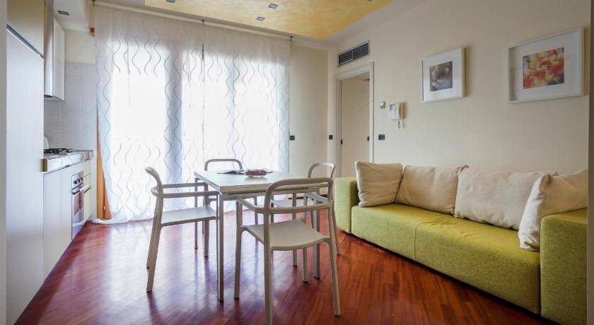 Morivione Apartment | 55 m² Apartment ∙ 1 bedroom ∙ 2 guests