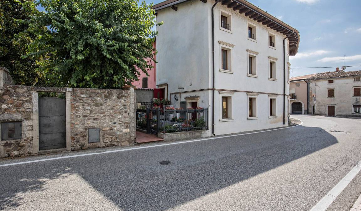 Salionze Apartment | 55 m² Apartment ∙ 1 bedroom ∙ 5 guests