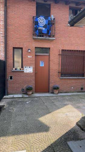 Trivolzio Apartment | 55 m² Apartment ∙ 1 bedroom ∙ 4 guests