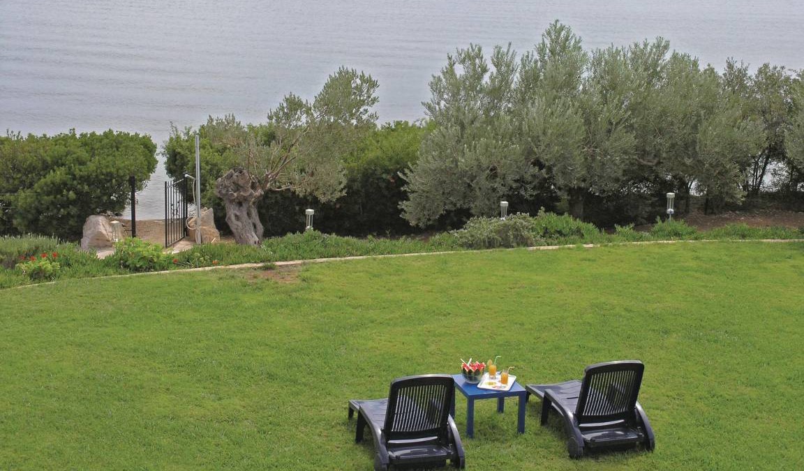 Ermionida Apartment | 55 m² Apartment ∙ 2 bedrooms ∙ 4 guests