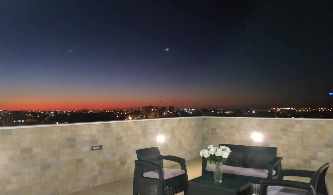 Rehovot Apartment | 55 m² Apartment ∙ 2 bedrooms ∙ 2 guests