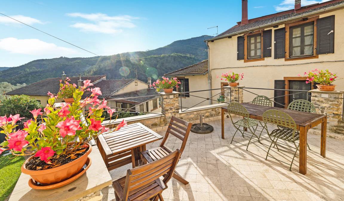Cardoni Apartment | 55 m² Apartment ∙ 2 bedrooms ∙ 5 guests