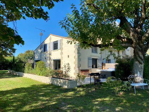 Galgon Apartment | 55 m² Apartment ∙ 2 bedrooms ∙ 4 guests
