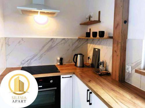 Tychy Apartment | 55 m² Apartment ∙ 2 bedrooms ∙ 6 guests