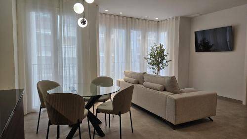 En Corts Apartment | 55 m² Apartment ∙ 2 bedrooms ∙ 4 guests