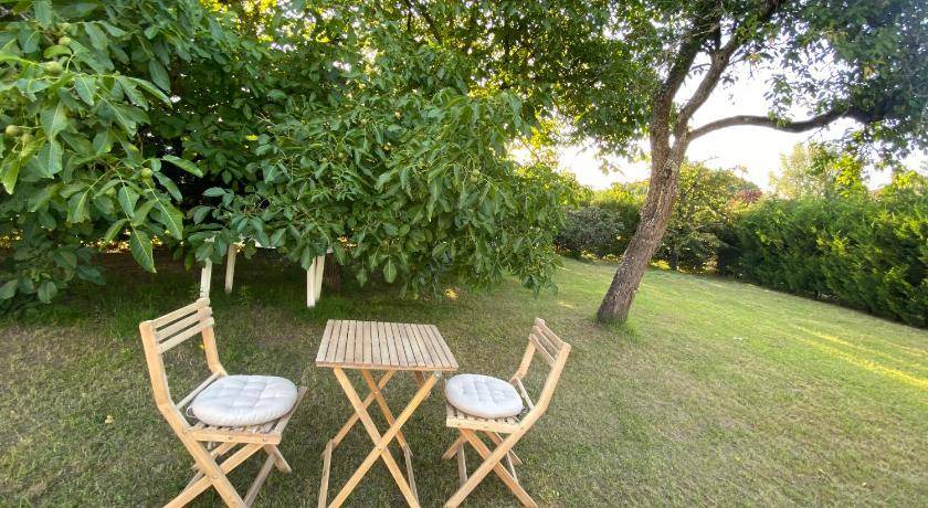 Ingwiller Apartment | 55 m² Apartment ∙ 2 bedrooms ∙ 6 guests