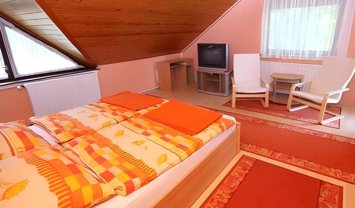 Szentendrei Apartment | 55 m² Apartment ∙ 2 bedrooms ∙ 6 guests