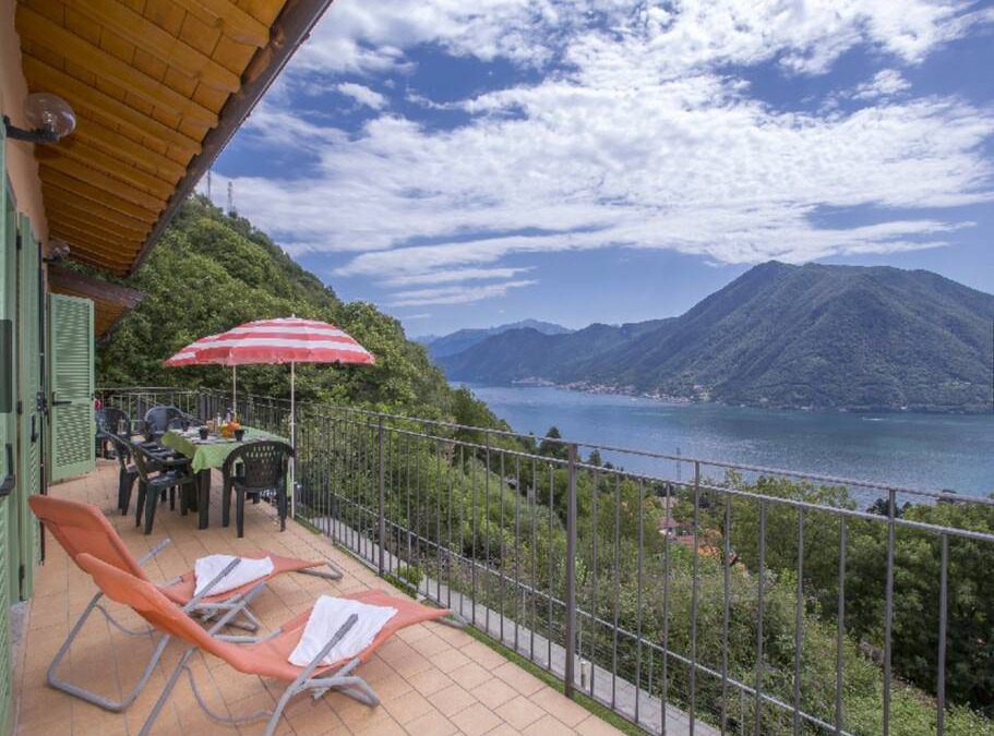 Dizzasco Apartment | 55 m² Apartment ∙ 2 bedrooms ∙ 4 guests