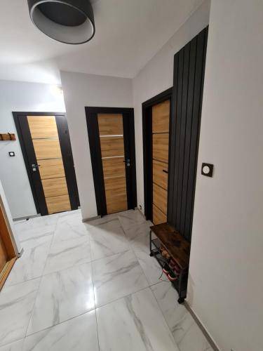 Wola Duchacka Apartment | 55 m² Apartment ∙ 2 bedrooms ∙ 5 guests