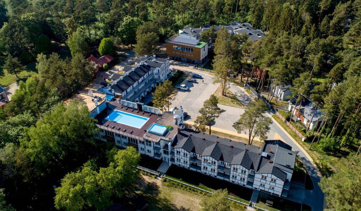 Poddabie Apartment | 55 m² Apartment ∙ 2 bedrooms ∙ 9 guests