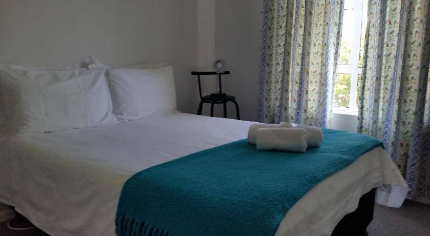 Cape Town Apartment | 55 m² Apartment ∙ 2 bedrooms ∙ 4 guests