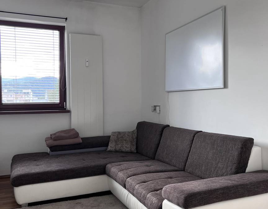 Knittelfeld Apartment | 55 m² Apartment ∙ 1 bedroom ∙ 4 guests