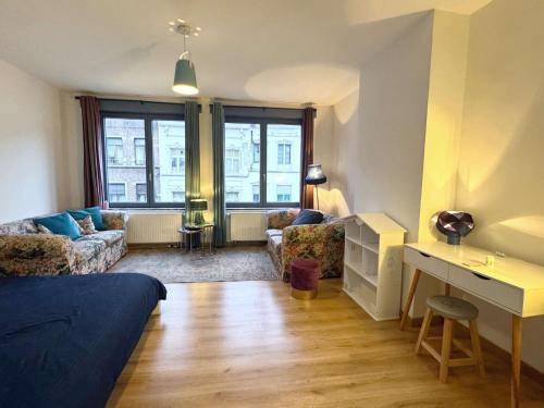 Brabantwijk Apartment | 55 m² Apartment ∙ 1 bedroom ∙ 2 guests