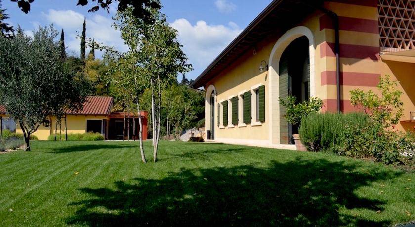 Nord-Ovest House | 55 m² Farmhouse ∙ 4 guests