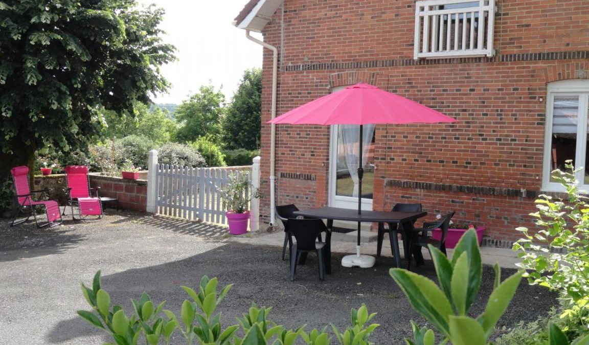 Arnac-Pompadour House | 55 m² Gîte ∙ 1 bedroom ∙ 3 guests