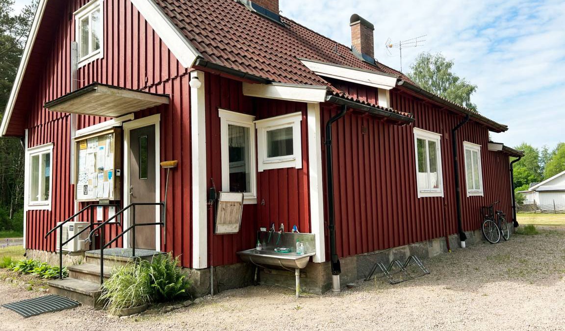 Knared House | 55 m² House ∙ 1 bedroom ∙ 6 guests