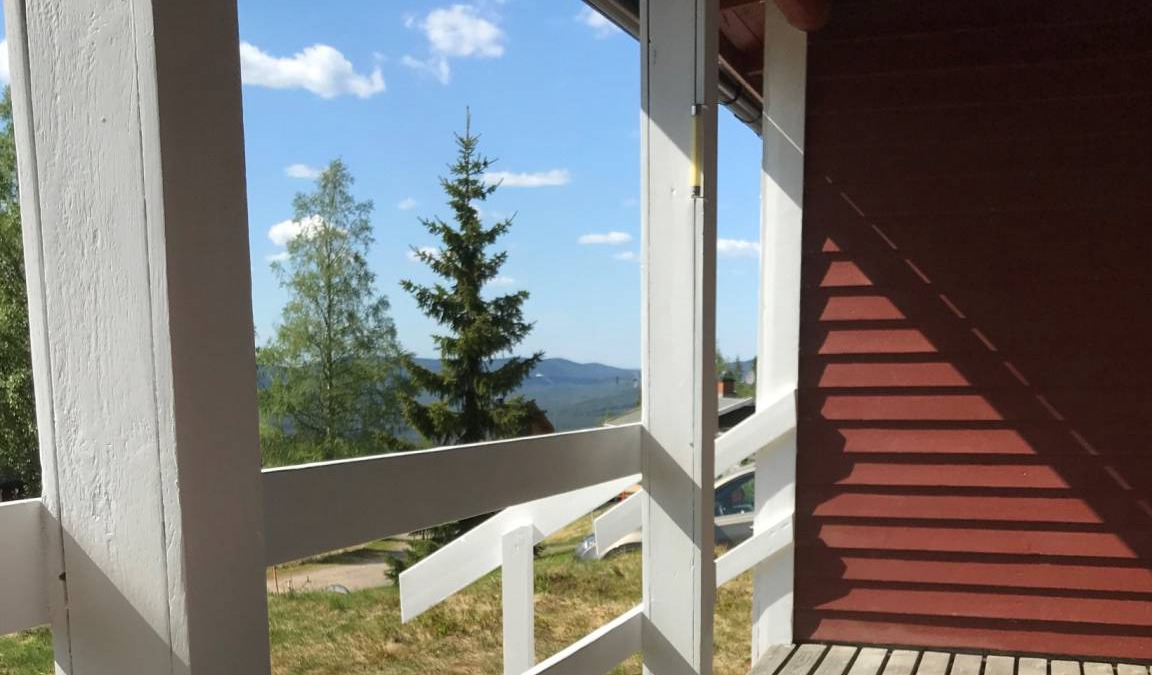 Syssleback House | 55 m² House ∙ 2 bedrooms ∙ 6 guests