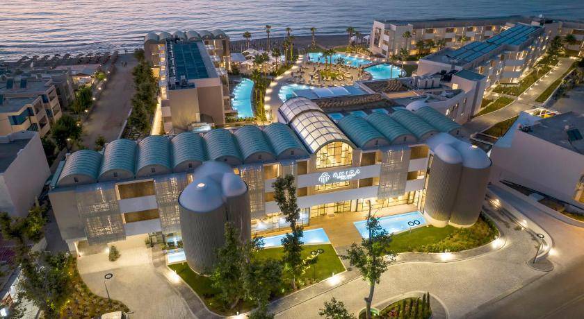 Adelianos Kampos Hotel | 55 m² Hotel ∙ 127 guests
