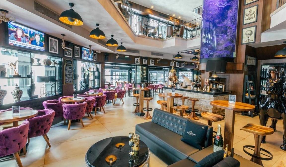 Paceville Hotel | 55 m² Hotel ∙ 127 guests