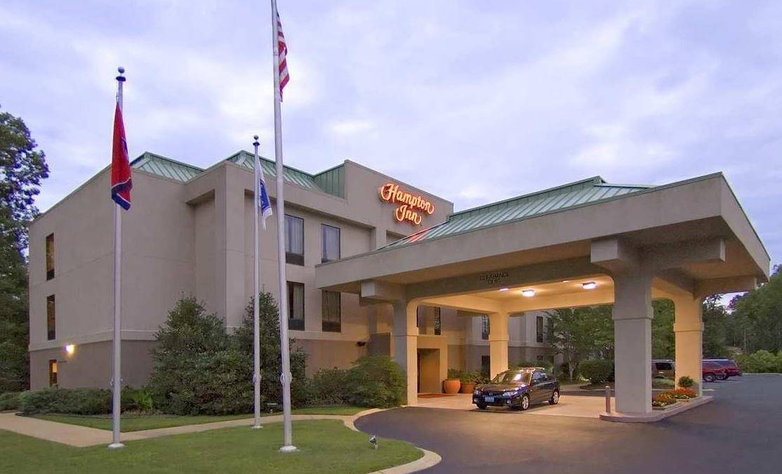 Counce Hotel | 55 m² Hotel ∙ 127 guests