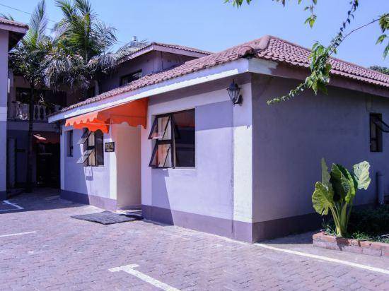 Harare Hotel | 55 m² Hotel ∙ 127 guests