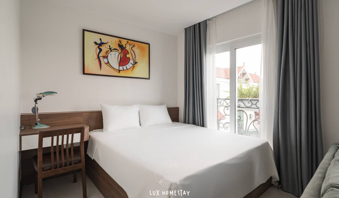 Truc Bach Hotel | 55 m² Hotel ∙ 3 guests