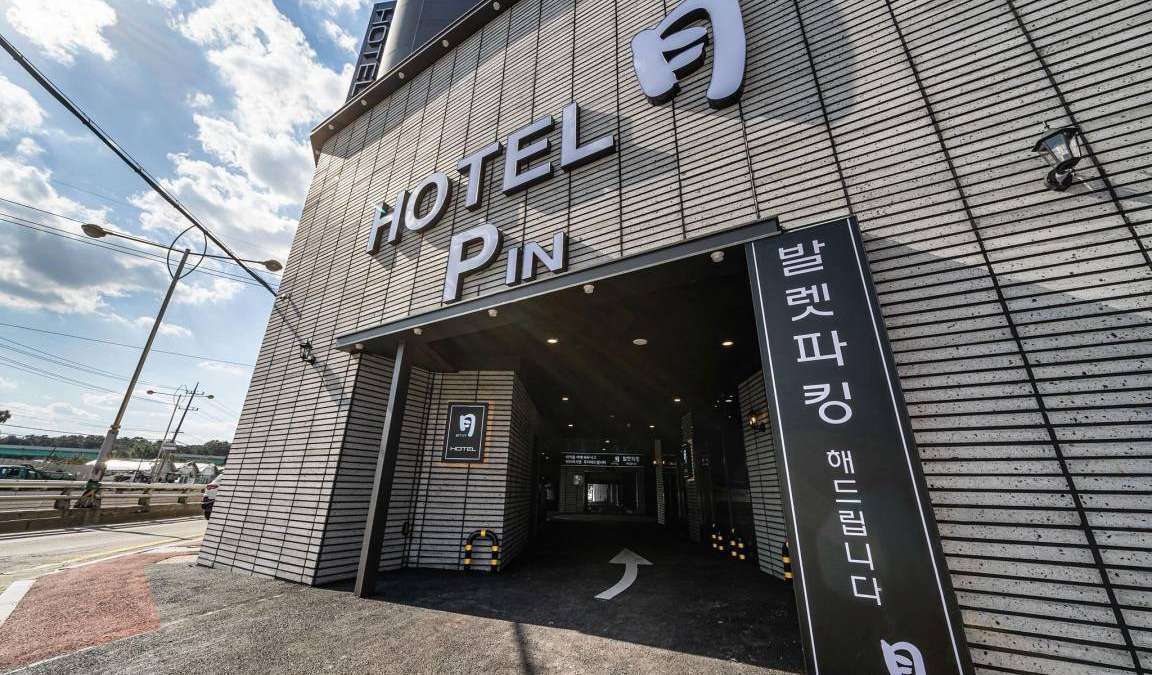 Goyang Hotel | 55 m² Hotel ∙ 3 guests