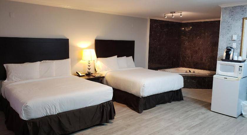 Cornwall Hotel | 55 m² Hotel ∙ 4 guests