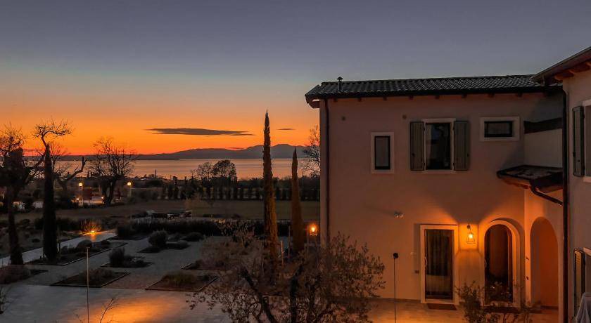 Lazise Hotel | 55 m² Hotel ∙ 4 guests
