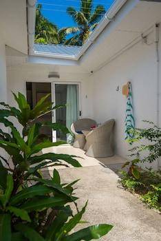 Anse Royale Hotel | 55 m² Hotel ∙ 9 guests