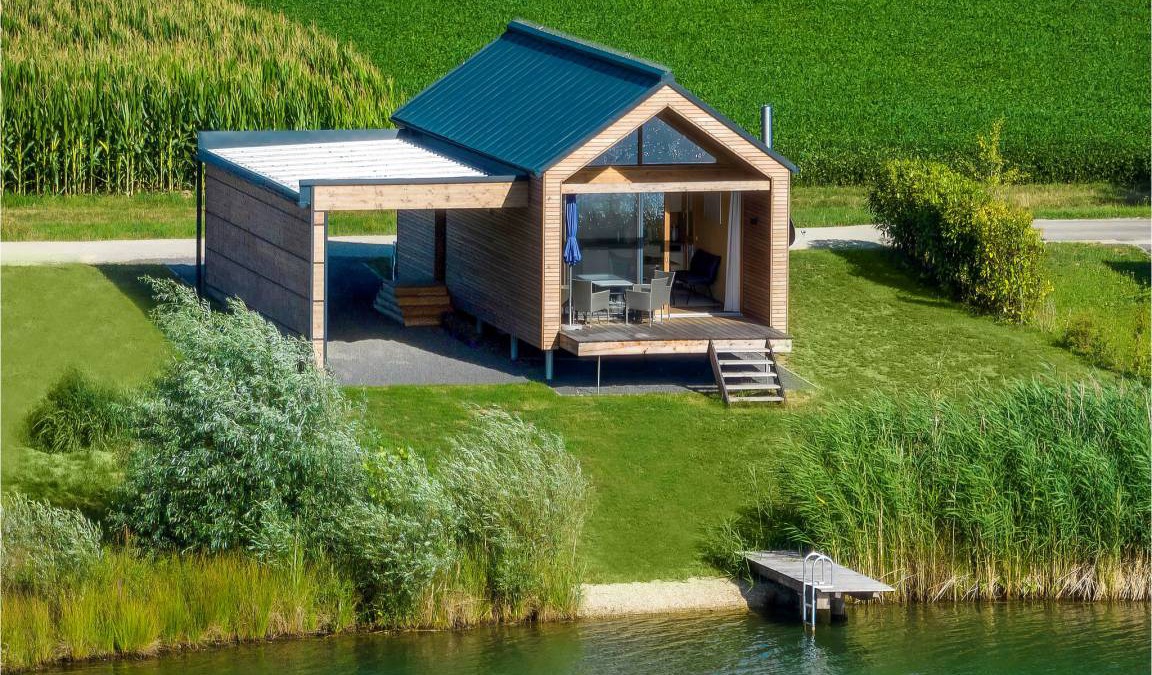 Konigsdorf House | 55 m² House ∙ 1 bedroom ∙ 5 guests