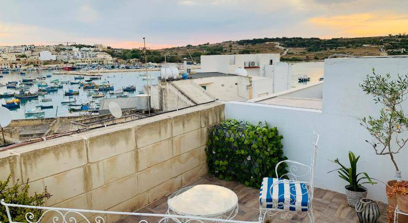 Marsaxlokk House | 55 m² House ∙ 1 bedroom ∙ 3 guests