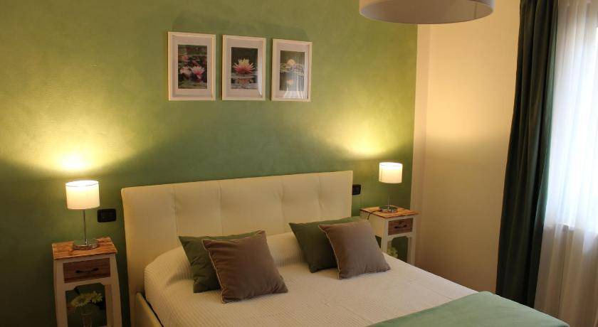 Piancogno House | 55 m² House ∙ 1 bedroom ∙ 4 guests