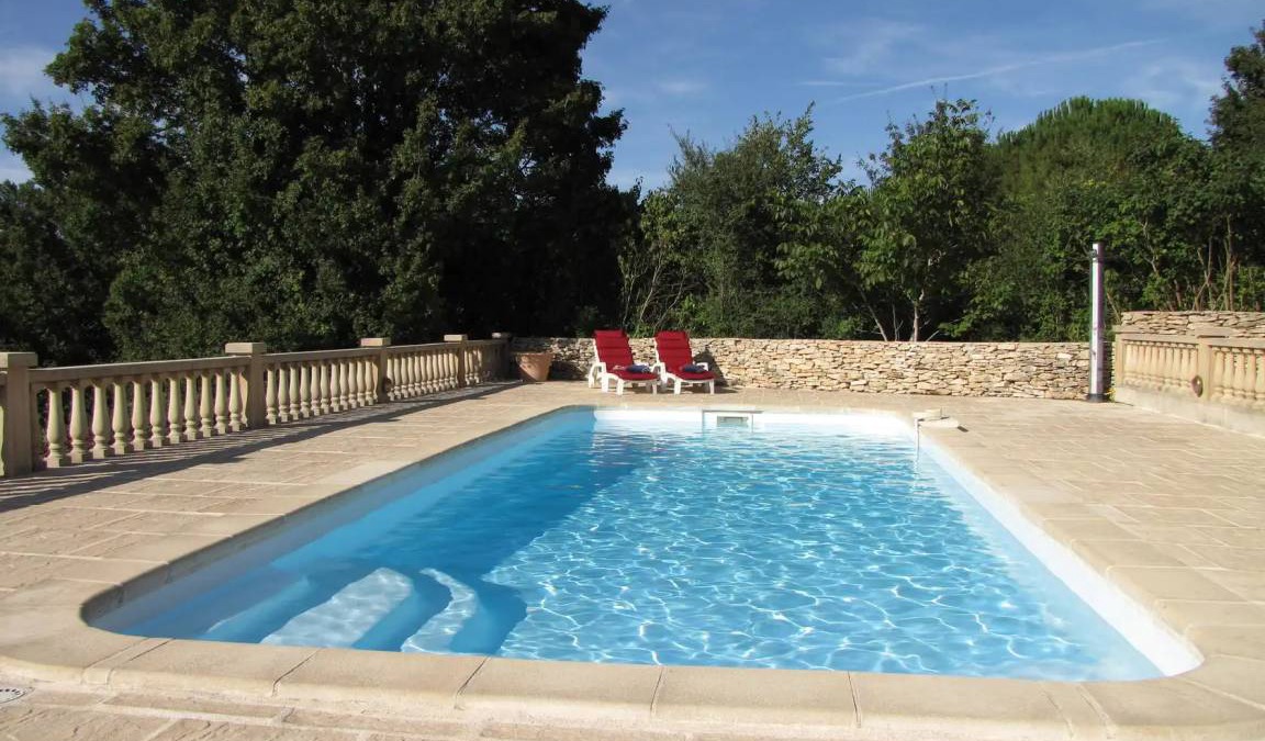 Poursac House | 55 m² House ∙ 1 bedroom ∙ 2 guests