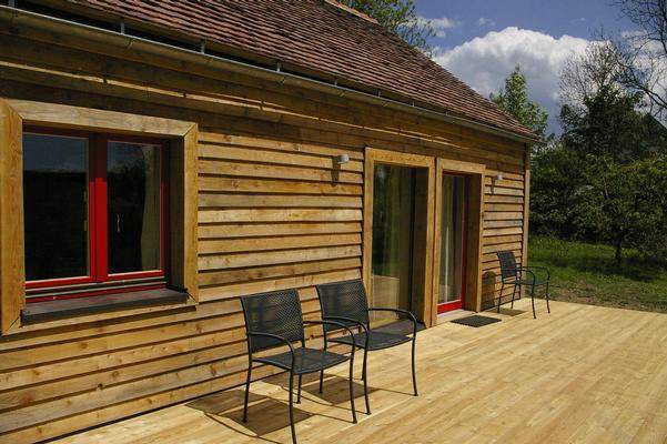Mirsk House | 55 m² House ∙ 1 bedroom ∙ 6 guests