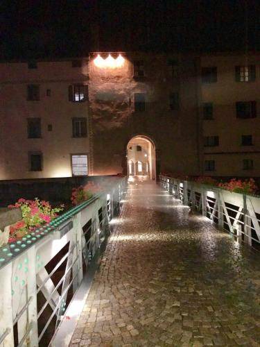 Tirano House | 55 m² House ∙ 1 bedroom ∙ 2 guests