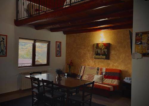 Partestii de Sus House | 55 m² House ∙ 1 bedroom ∙ 4 guests