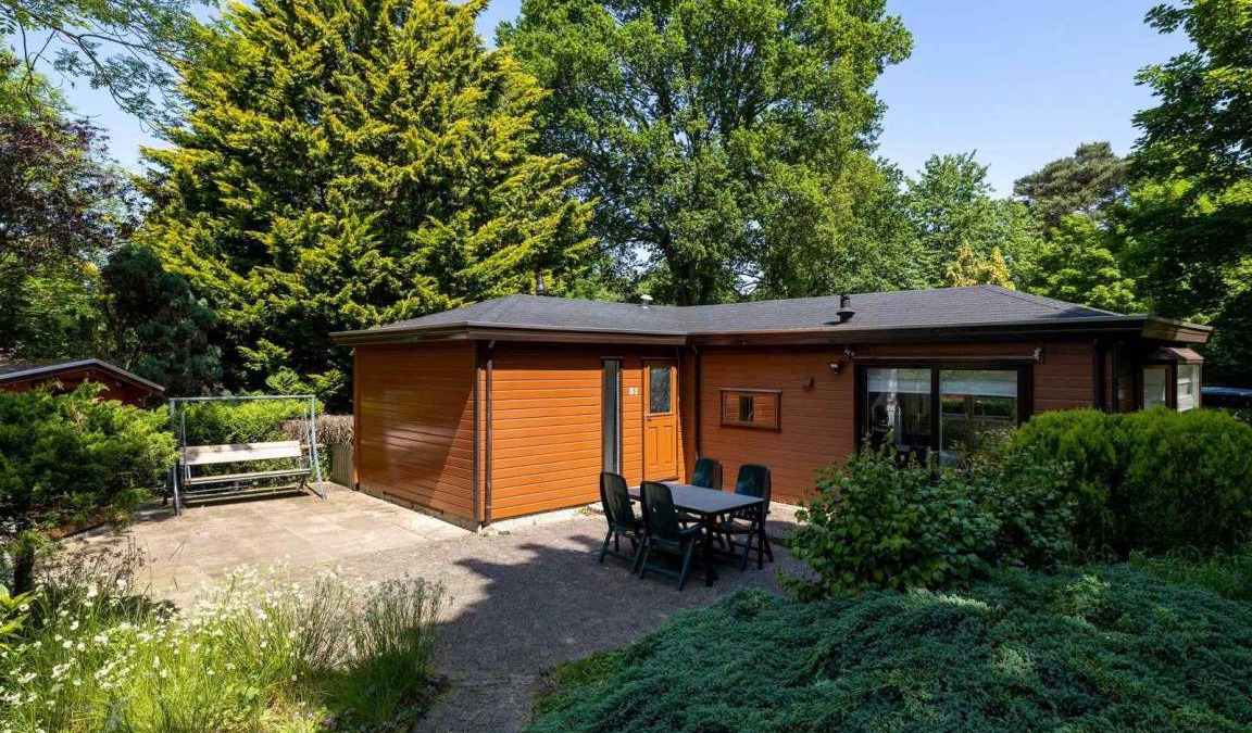 Municipality of Harderwijk House | 55 m² House ∙ 2 bedrooms ∙ 4 guests