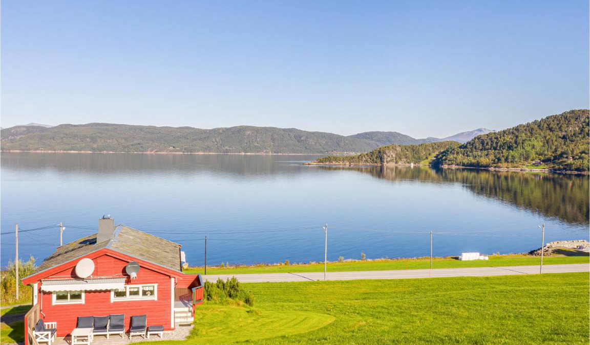 Møre og Romsdal House | 55 m² House ∙ 2 bedrooms ∙ 4 guests