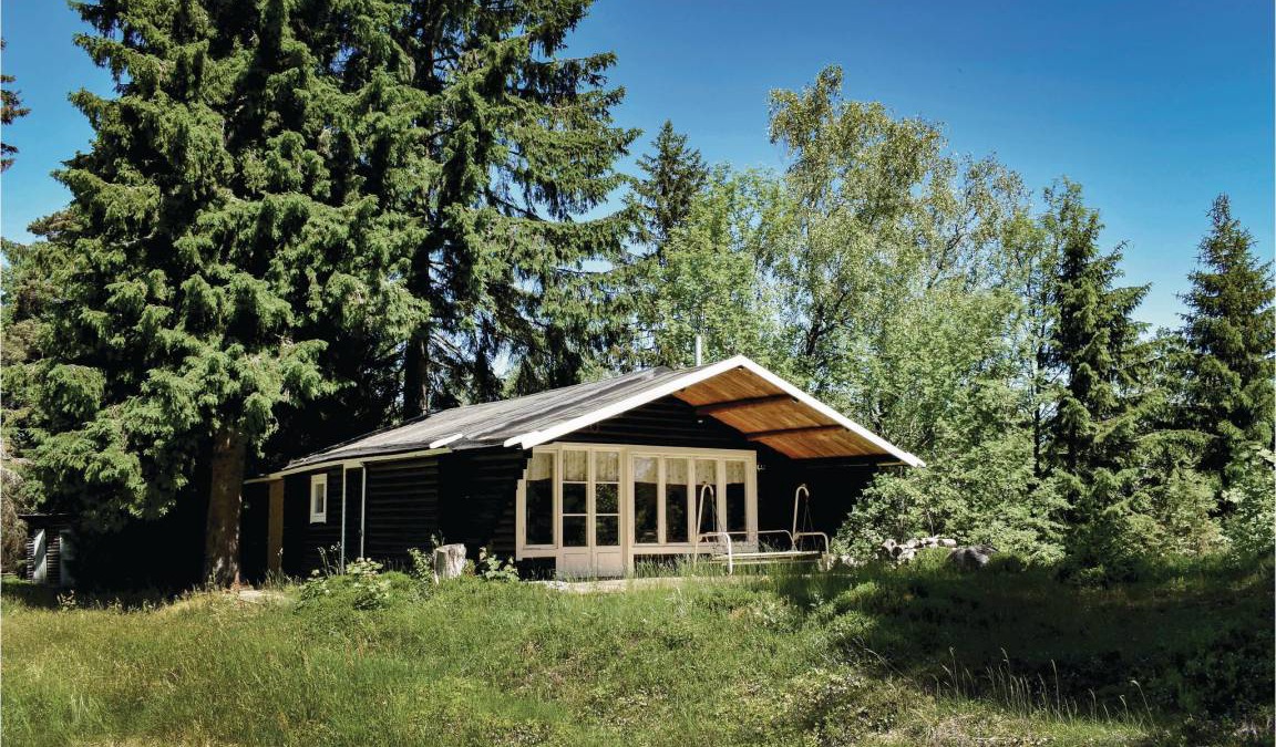 Mansarp House | 55 m² House ∙ 2 bedrooms ∙ 4 guests