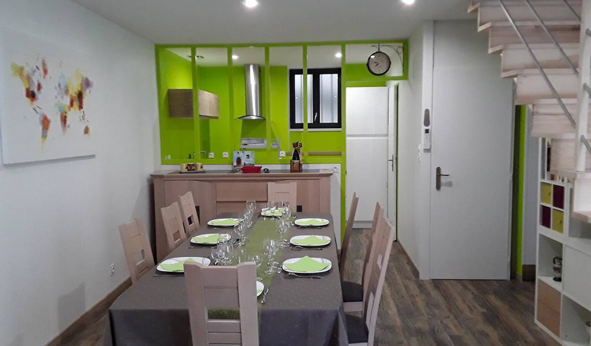 Arcais House | 55 m² House ∙ 2 bedrooms ∙ 4 guests