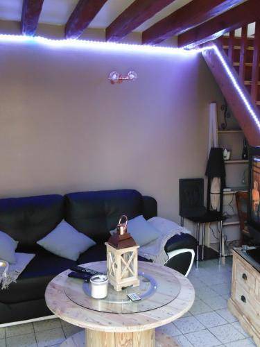 Rugles House | 55 m² House ∙ 2 bedrooms ∙ 4 guests