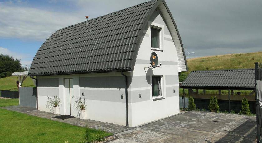 Goldap House | 55 m² House ∙ 2 bedrooms ∙ 7 guests