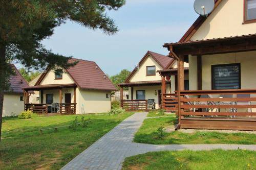 Wiele House | 55 m² House ∙ 2 bedrooms ∙ 7 guests