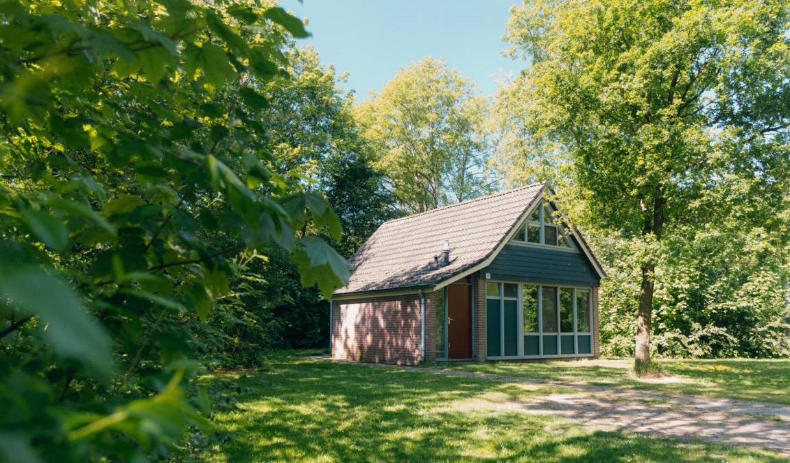 Nieuw Heeten House | 55 m² House ∙ 2 bedrooms ∙ 4 guests
